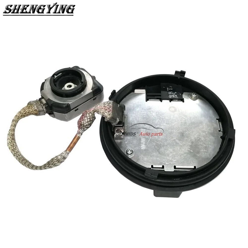 Original KDLS001 D4S D4R Ballast For Camry Forester Legacy RX350 Prius Atez Xenon Headlight Control Module 60150-0131711 160
