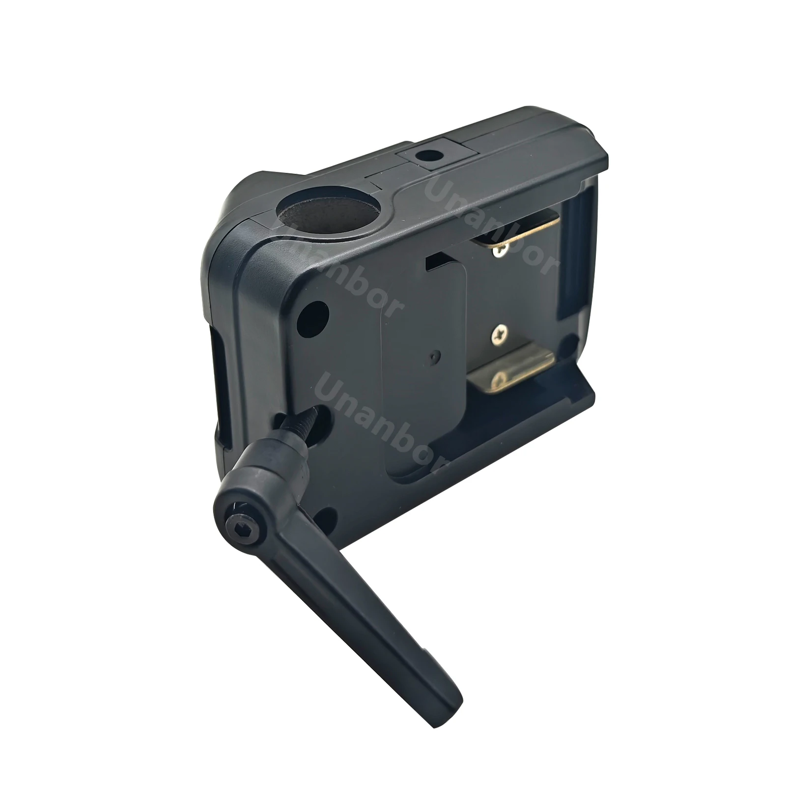 Compact PDR Light Fixing Bracket, Tube Connector, Vertical Stand Connection Tools, Car Dent Repair Lamp Accessories