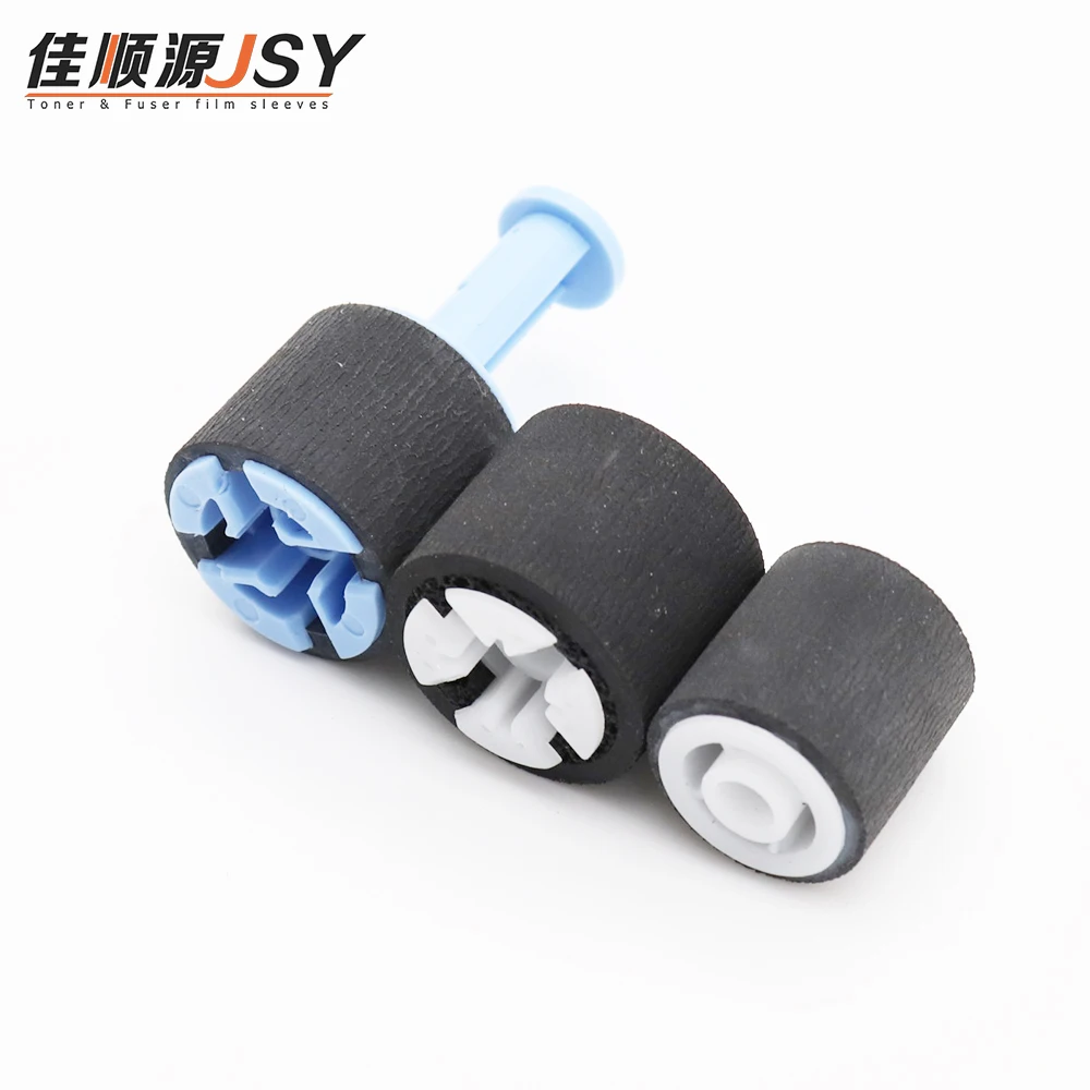 1set CB506-67905 Pick up Roller for HP 4015 4515 M600 M601 M602 M603 M605 M630 M4555 P4014 P4015 P4515 4555