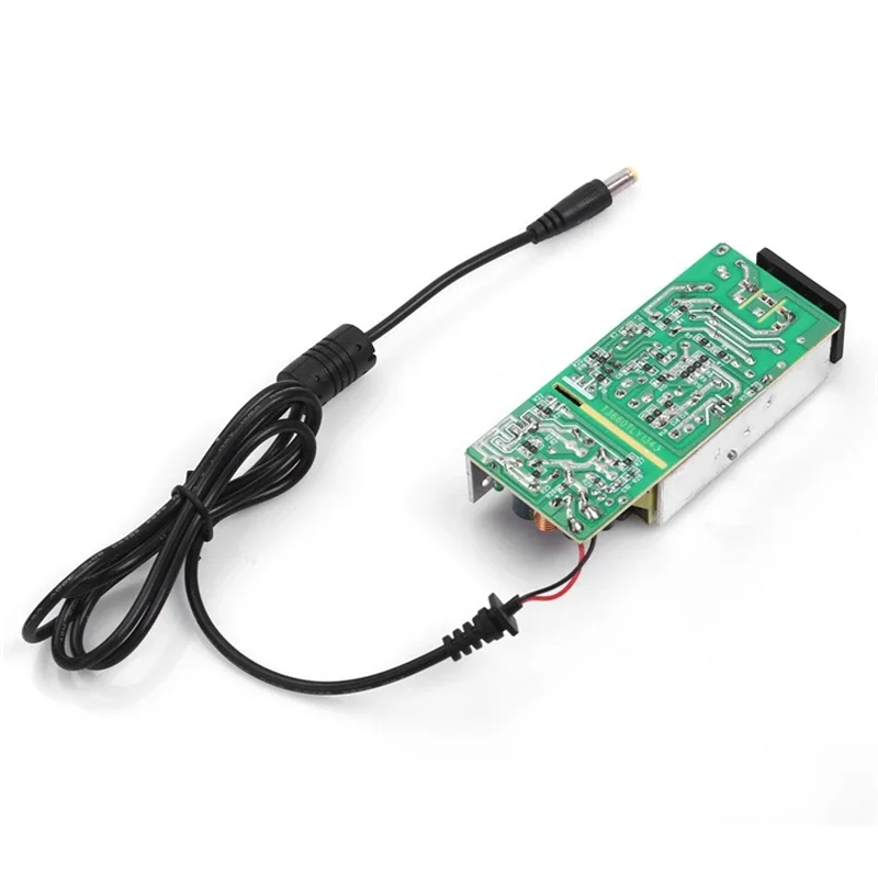 33.6V Smart Lithium Battery Charger 100-240VAC 33.6V 2000mA Power Adapter AC 100-240V DC 33.6V US EU UK AU Plug