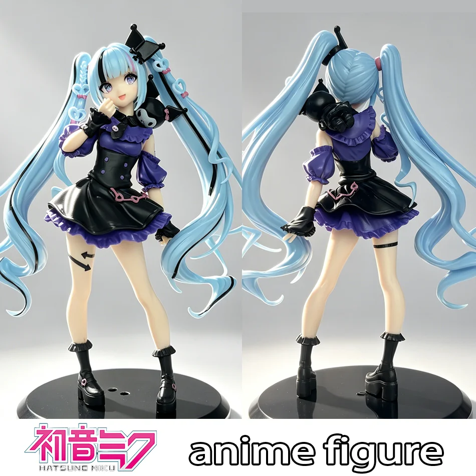 figura-de-anime-hatsune-miku-x-cinnamoroll-de-14-20cm-modelos-colecionaveis-de-anime-decoracoes-decorativas-presente-kawaii