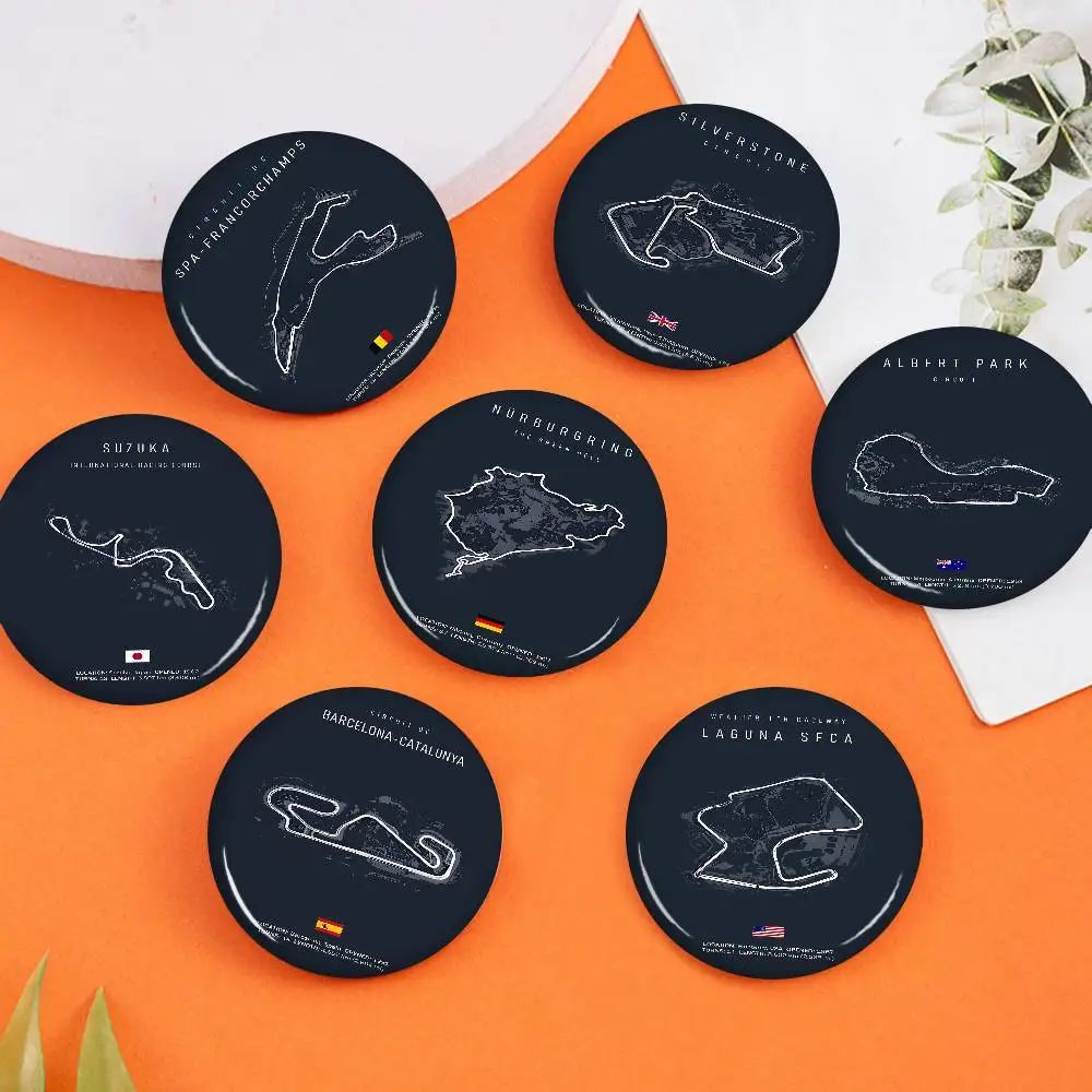 F1 Imola Monaco Tra…