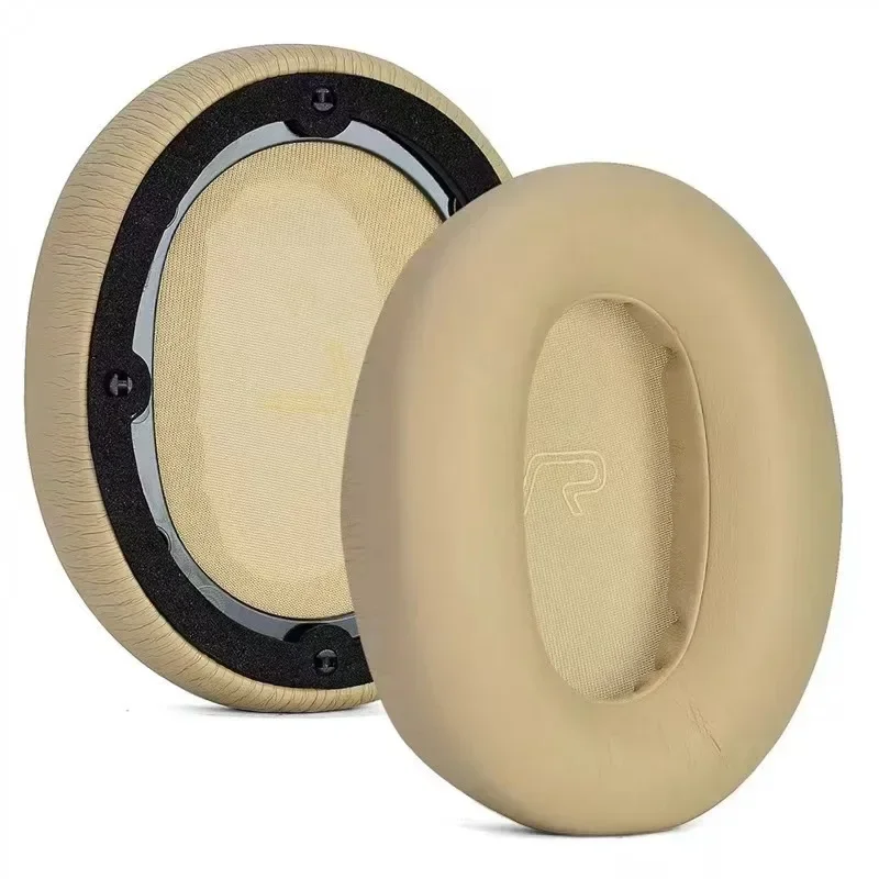 

MOUDUNG Replacement Ear Cushion Ear pillow high quality supper soft Earmuff for Edifier W830BT W860NB headphones ，