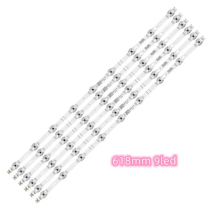 Led Backlight Strip…