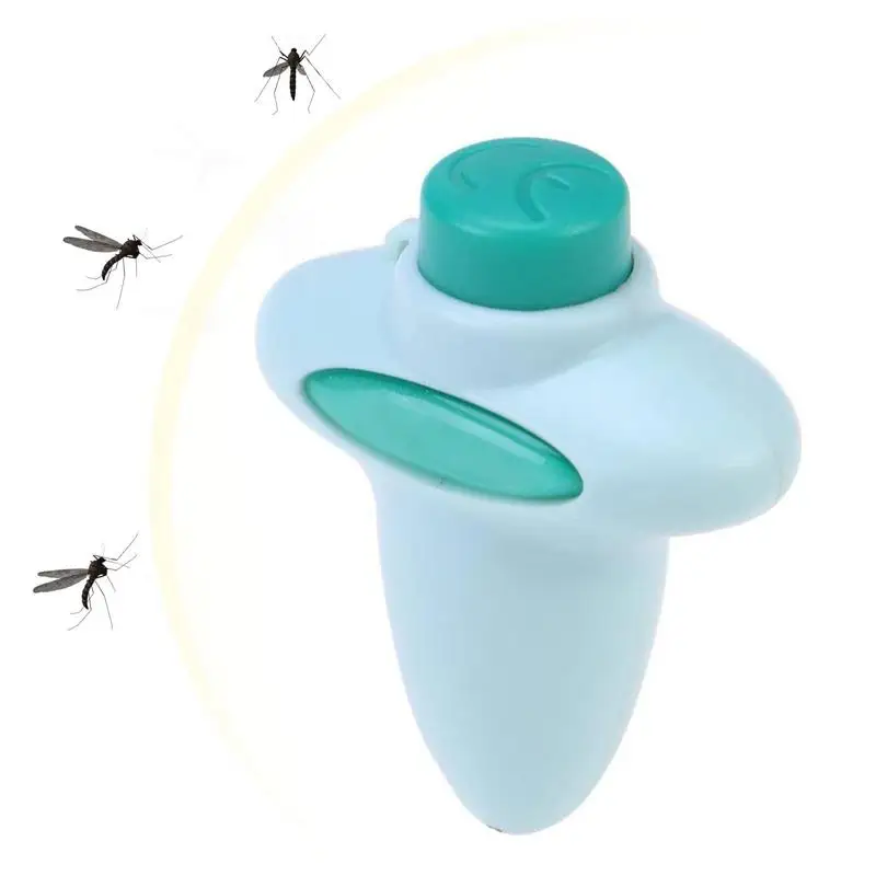 Mosquito Bite Relief Device Reusable Insect Bite Healer Soothe Mosquito Bug Bite Antipruritic Device For Outdoor Camping Hiking