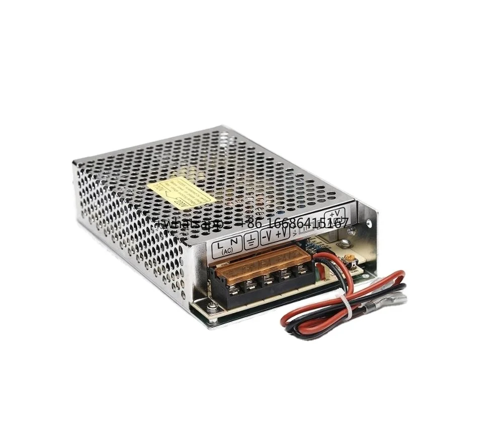 

SC-120-12 12V 8A UPS Power Supply With Charge Funtion