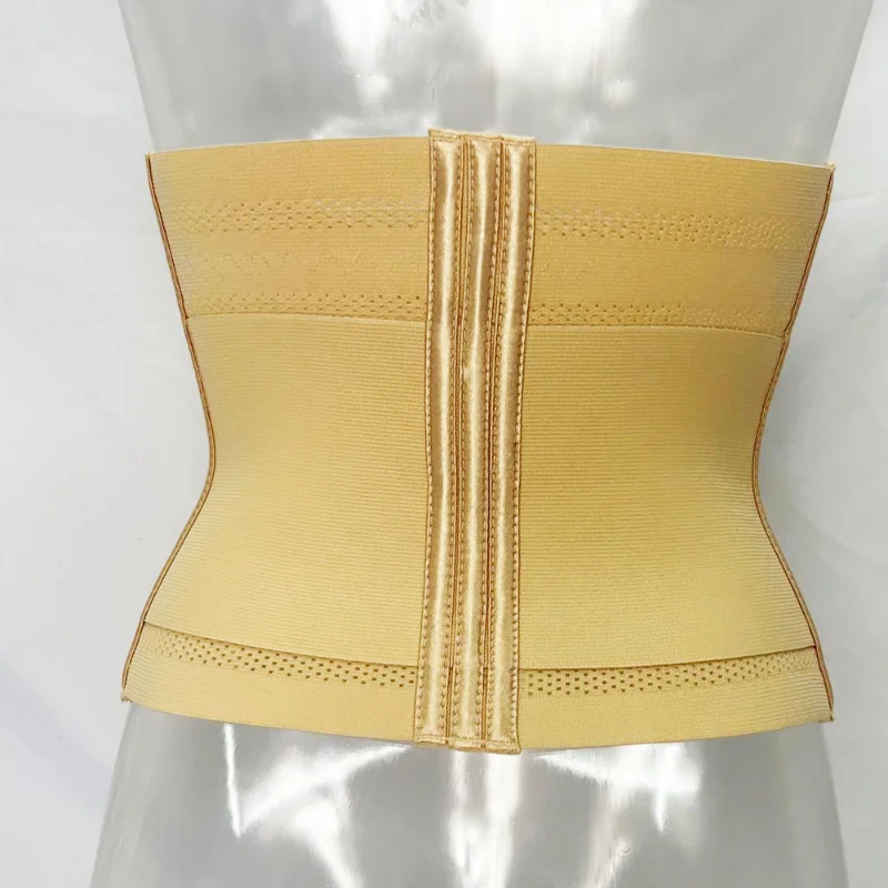 Taille formateur corps Shaper ventre contrôle minceur gaine ventre plat réducteur Shapewear femmes Corset ceintures