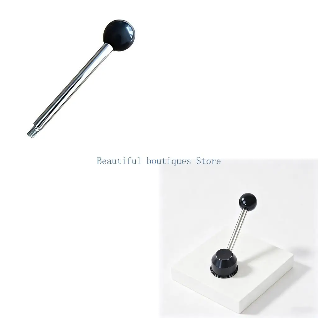 U4LF Jewelry Ring Bender Head And Accessories For Craftsmanship And Repair Supplies For Goldsmiths Jewelry Supplies
