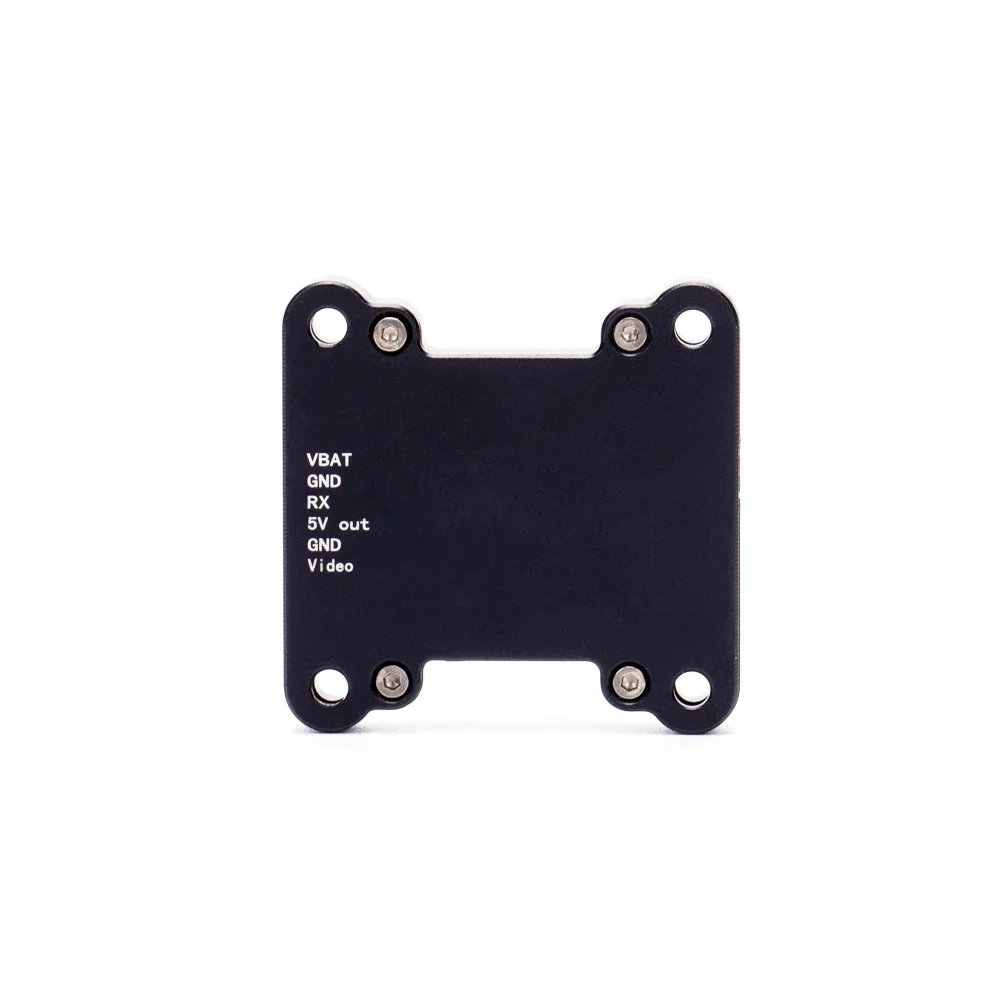 iFlight BLITZ 5.8G 1.6W VTX video sender 25mW/400mW/800mW/1600mW Adjustable 30.5*30.5/M3 For RC DIY FPV Racing Drone LongRange