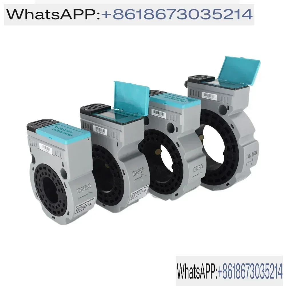 Ultrasonic Water Me…