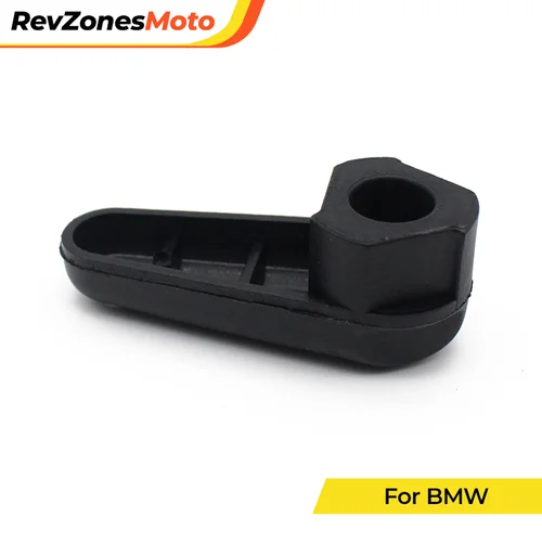 Imagen 2 del producto Llave de motor de motocicleta, herramienta de tapa de llenado de aceite, extracción de llave para BMW R1200GS R1250RT R NINE T R1250GS R 1250 1200 GS LC RT RS R