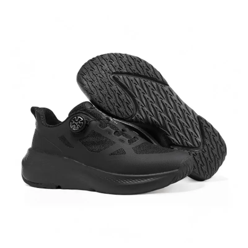 

SneakersSoft-Soled Unisex Sports Sneakers 2026 New: Streetwear Brand Couples Retro Breathable Versatile Student Trendy