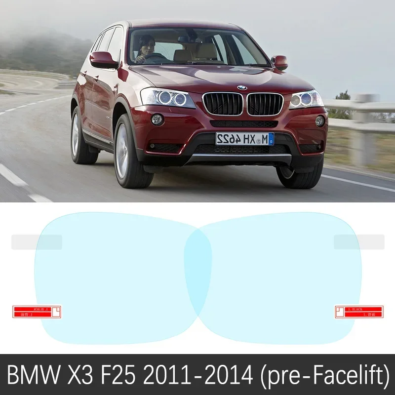 Full Cover Anti Fog…