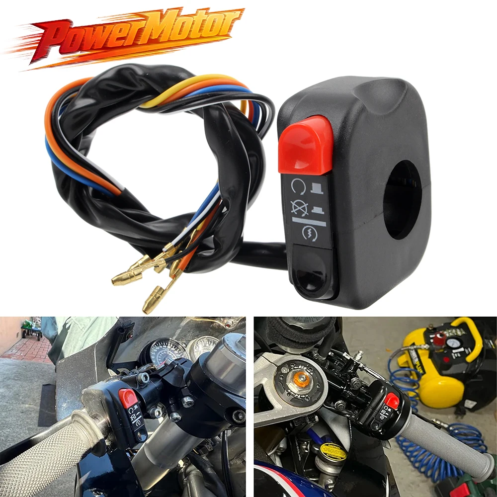 Motorcycle 7/8