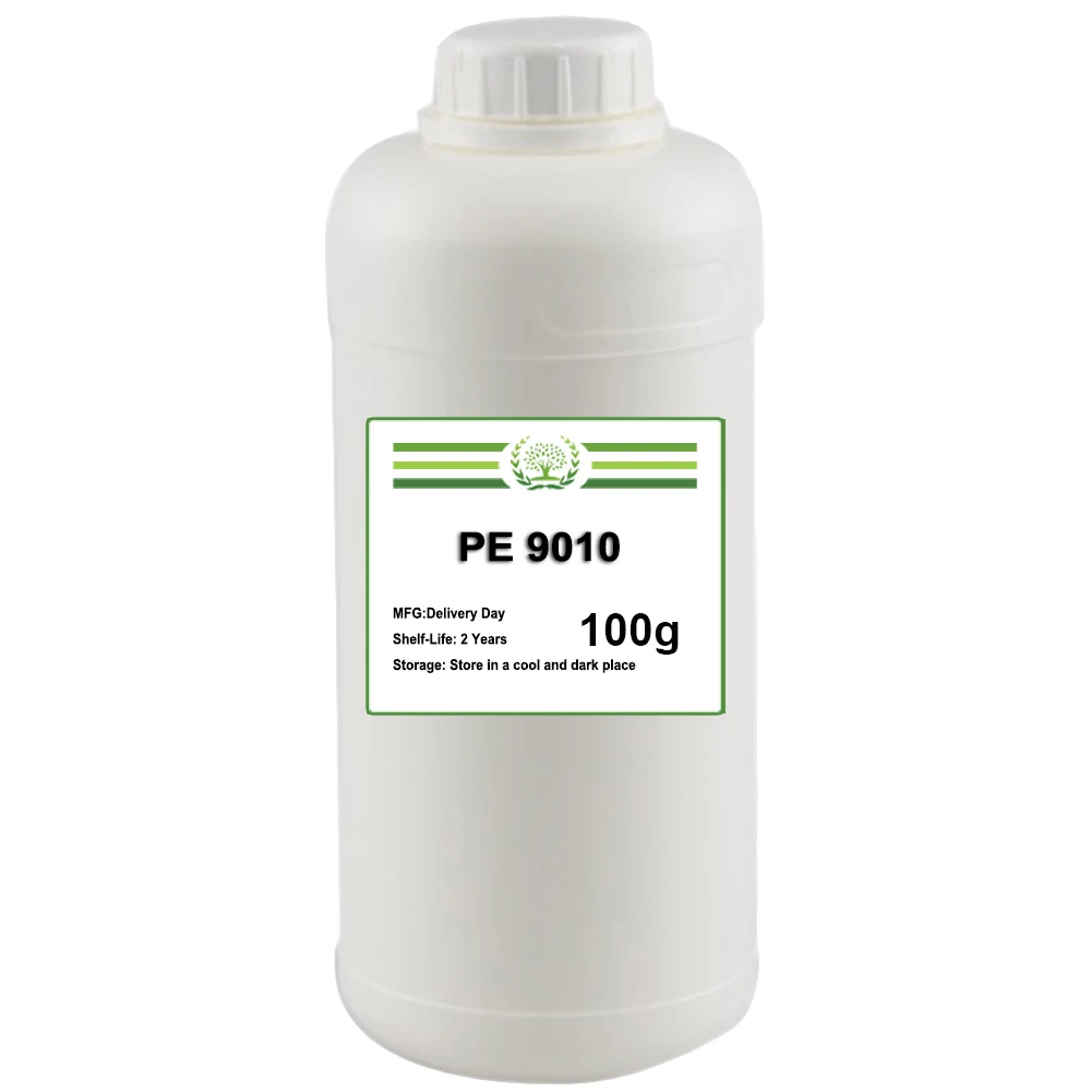 German PE 9010 Preservative Liquid Phenoxyethanol/Ethylhexyl Glycerol Cosmetic Additive