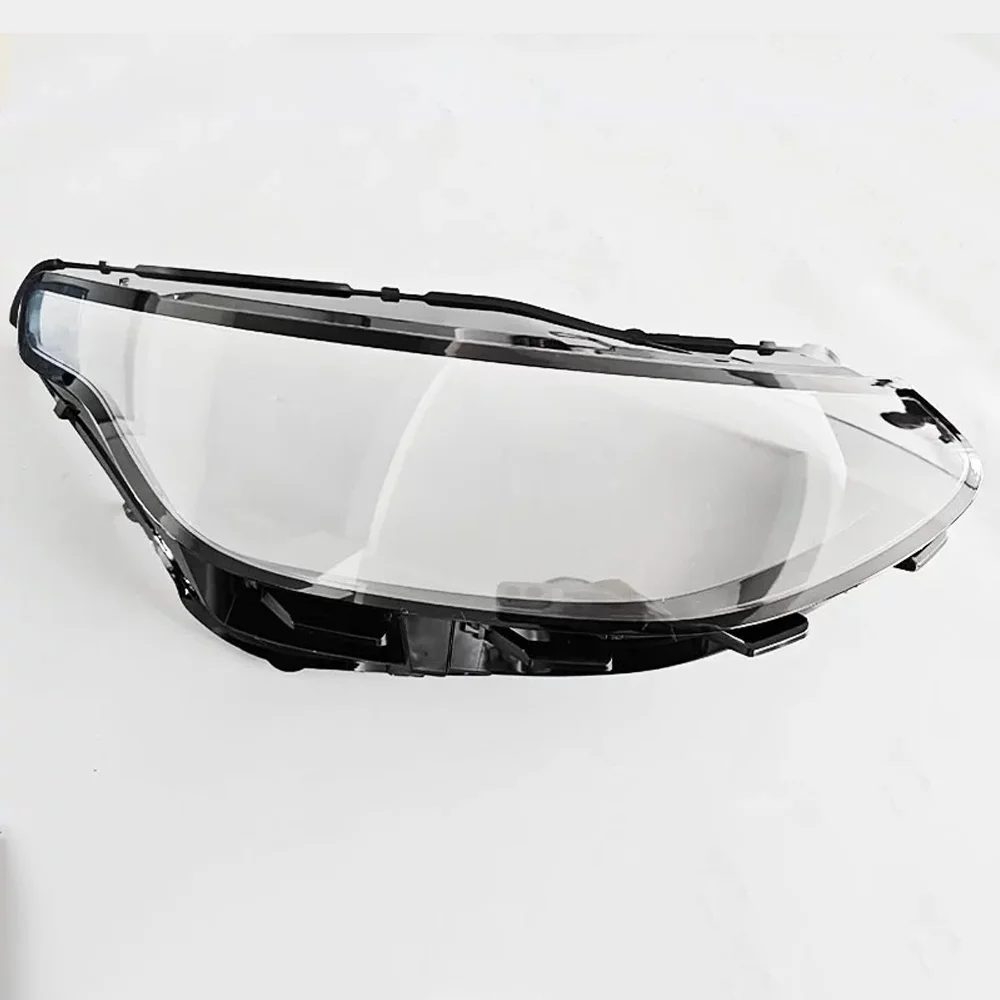 

Front Headlight Cover Transparent Lampshade Lamp Lens Headlamp Shell Plexiglass Auto Replacement Parts 2026 For Leapmotor A10