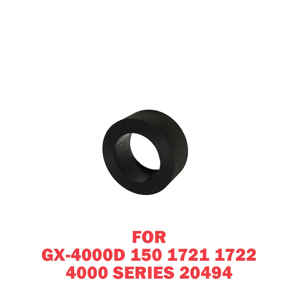 

PINCH ROLLER FITSFOR FOR AKAI GX-4000D 150 1721 1722 4000 SERIES 20494 NEW PINCH ROLLER TIRES