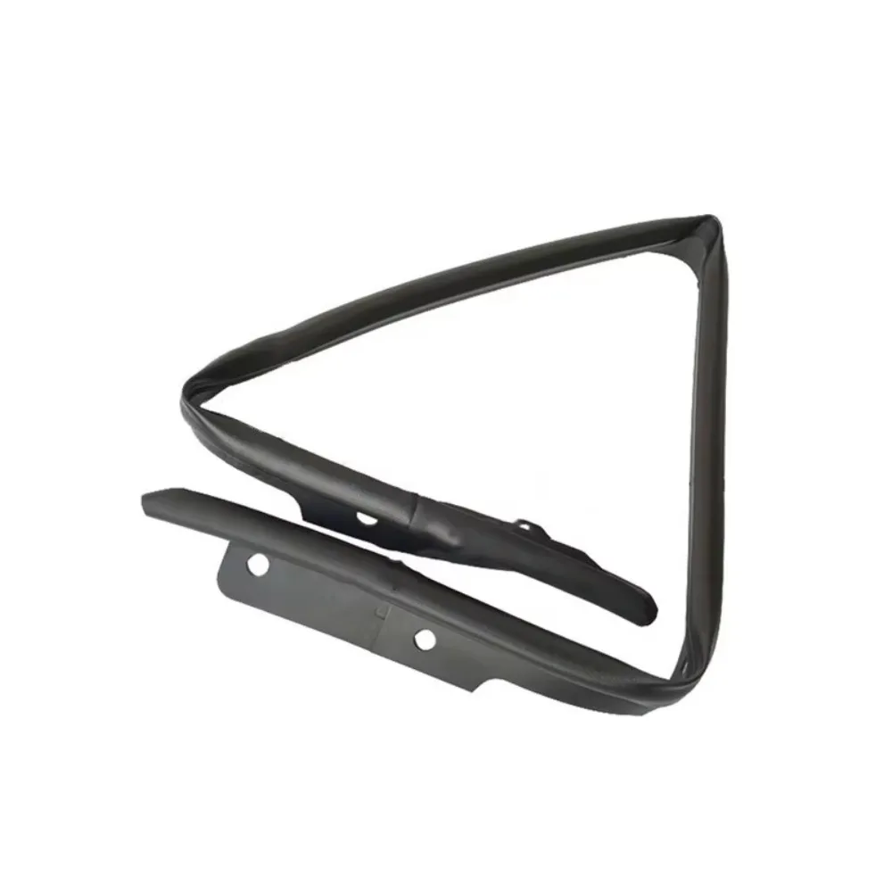Engine Hood Gasket Strip GR9 GS1 Hood Seal Trim For Honda Fit 2021 2022 2023 2024 4th Generation Genuine