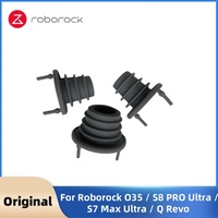 Replacement Parts Onyx3 Sealing Sleeve 2+1 Cover Compatible with Roborock O35/S8 PRO Ultra/S7 Max Ultra Vacuum Accessories