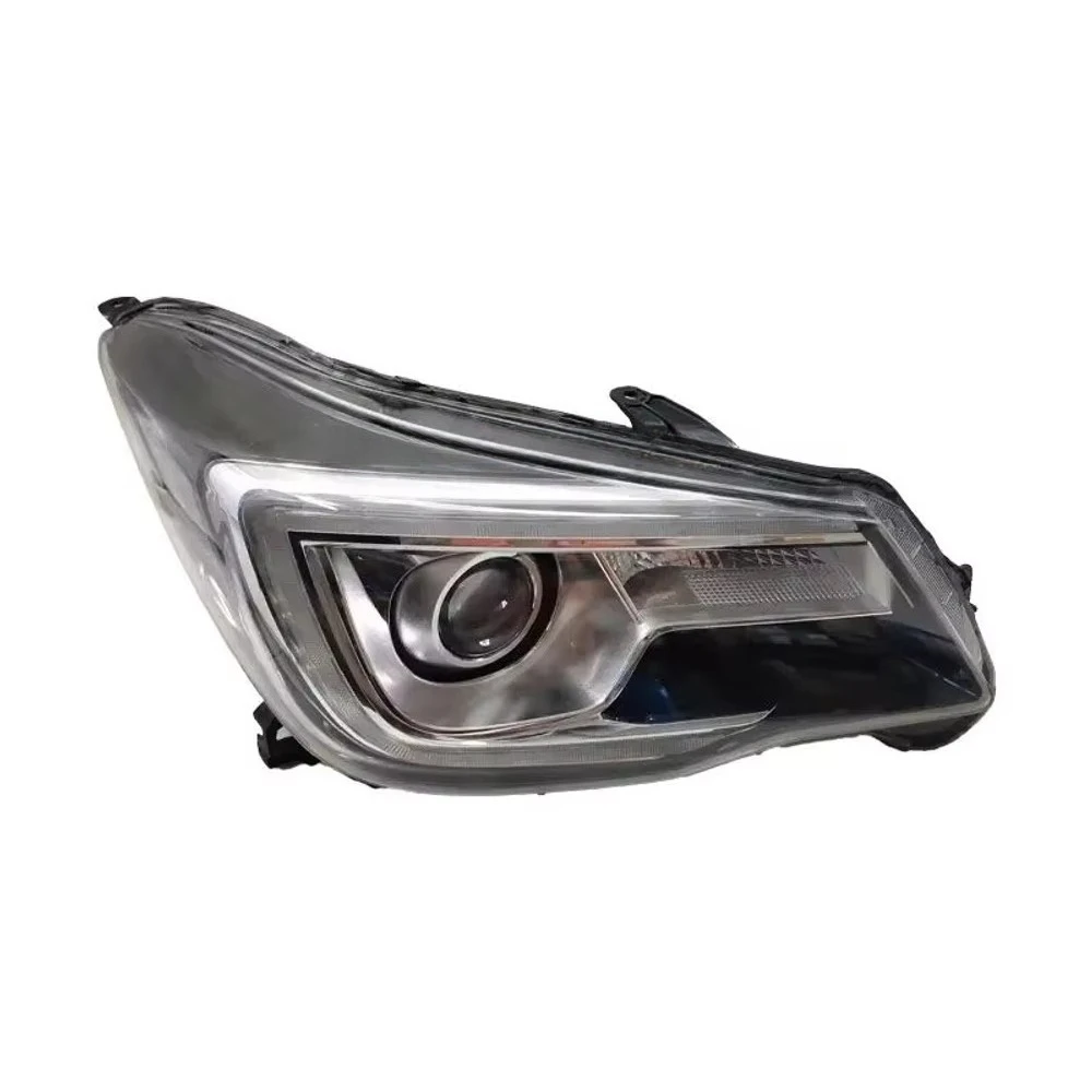 Original Oem Suitable for  Forester Headlight Car Auto Lighting Systems Headlamps Led Headlight Led Headlight Car
