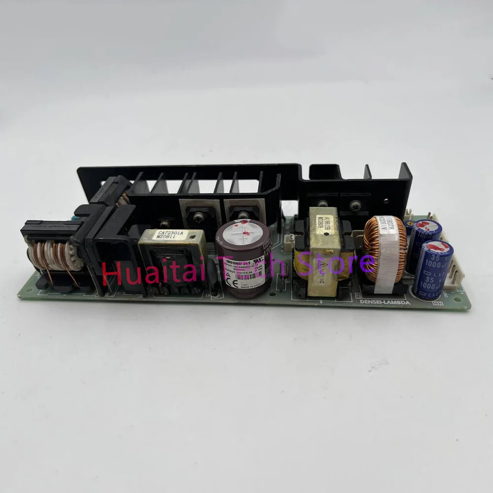 

Switching Power Supply ZWS150AF-24/J Original Disassembly