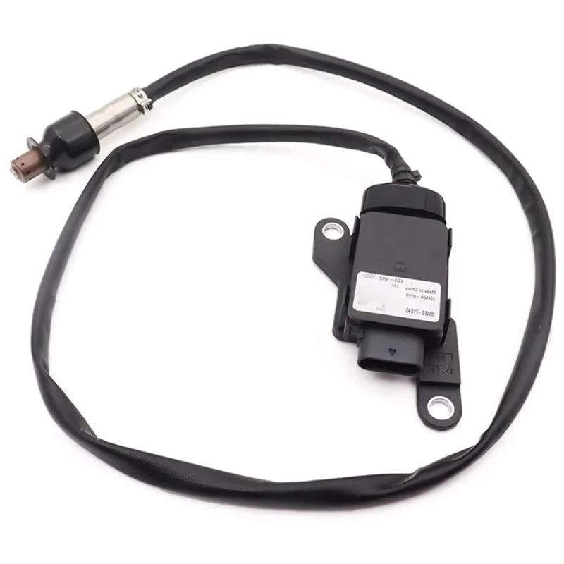 New Nitrogen Oxide Nox Sensor 89463-71040 8946371040 89463-71040 For 20-22 Fortuner 15-20 Hilux-AT30