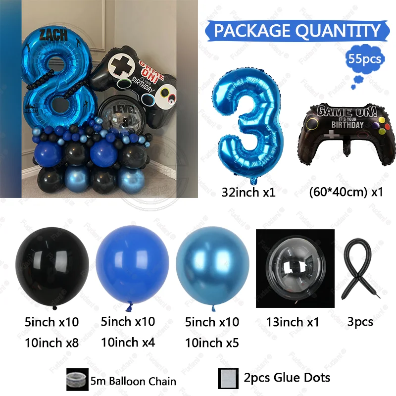 Thumbnail 4 - #22 Latest Inflatable Party Decorations Offers