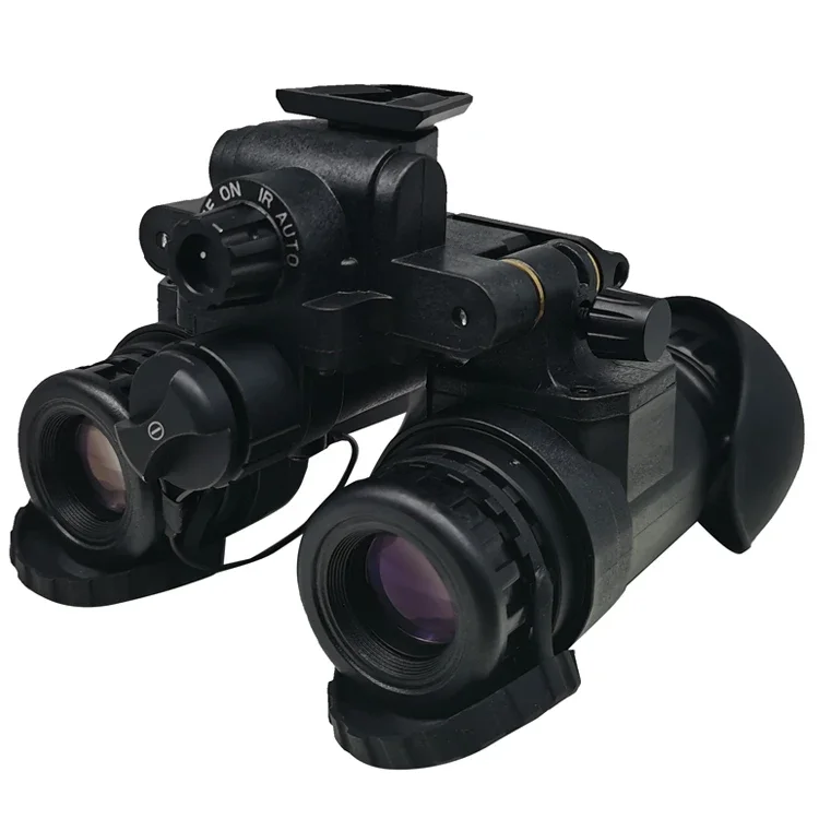 Lindu Optical Night Vision Pvs 31 NVG Fov 50 Degree Waterproof