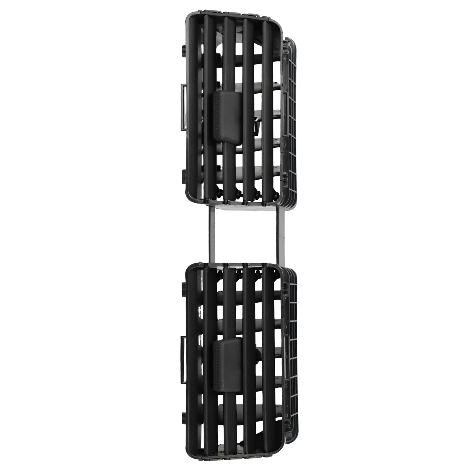 

Parts Air Outlet Vent 73610-77J00 Black Car Accessories Front Dash For Suzuki Swift 2004-2010 Easy Installation