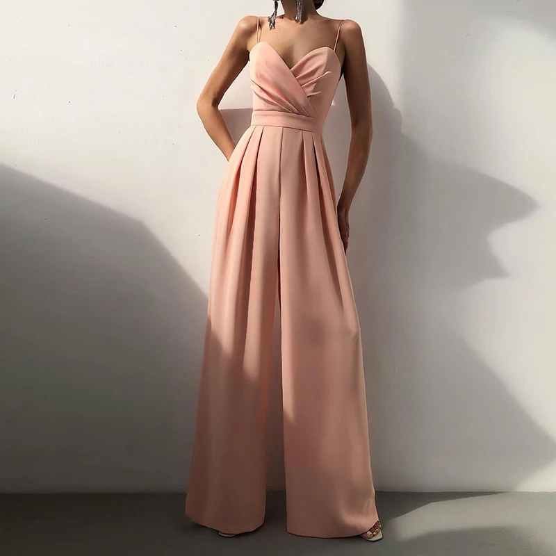 Pantaloni a Tubo Dritto Faion a Vita Bassa, Tuta Sottile da Strada, Pantaloni Lunghi Primaverili ed Estivi, Abbigliamento da Lavoro