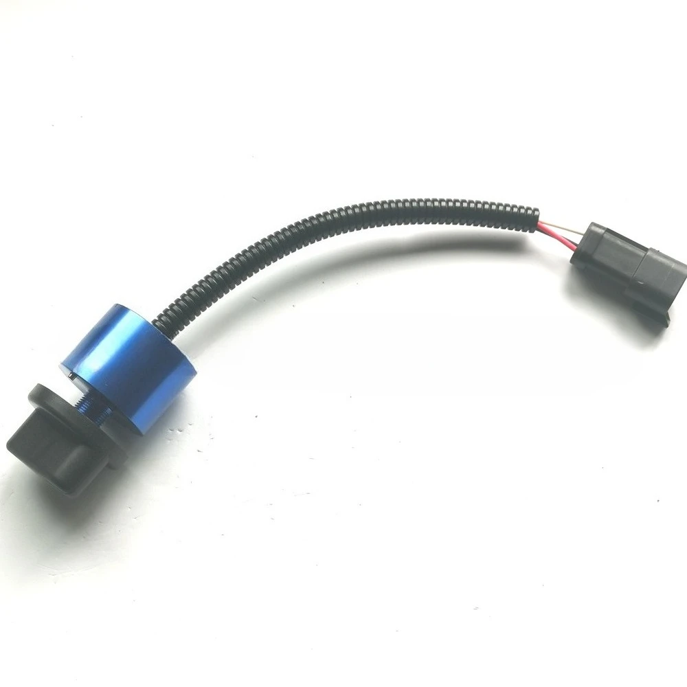 

Excavator Parts 14542152 210B 240B 360B Throttle Knob, Switch