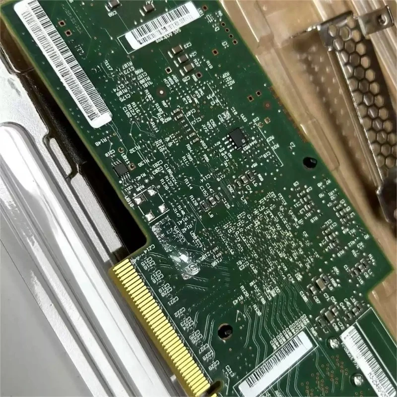 

2pcs For LSI SAS9340-8i 12G RAID Card Lenovo 46C9115 ServeRAID M1215 for X3650 M5