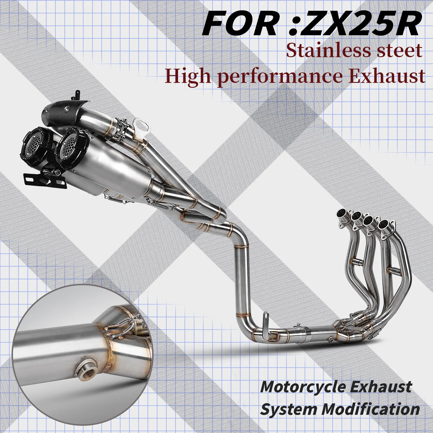 Zx 25r-AliExpress
