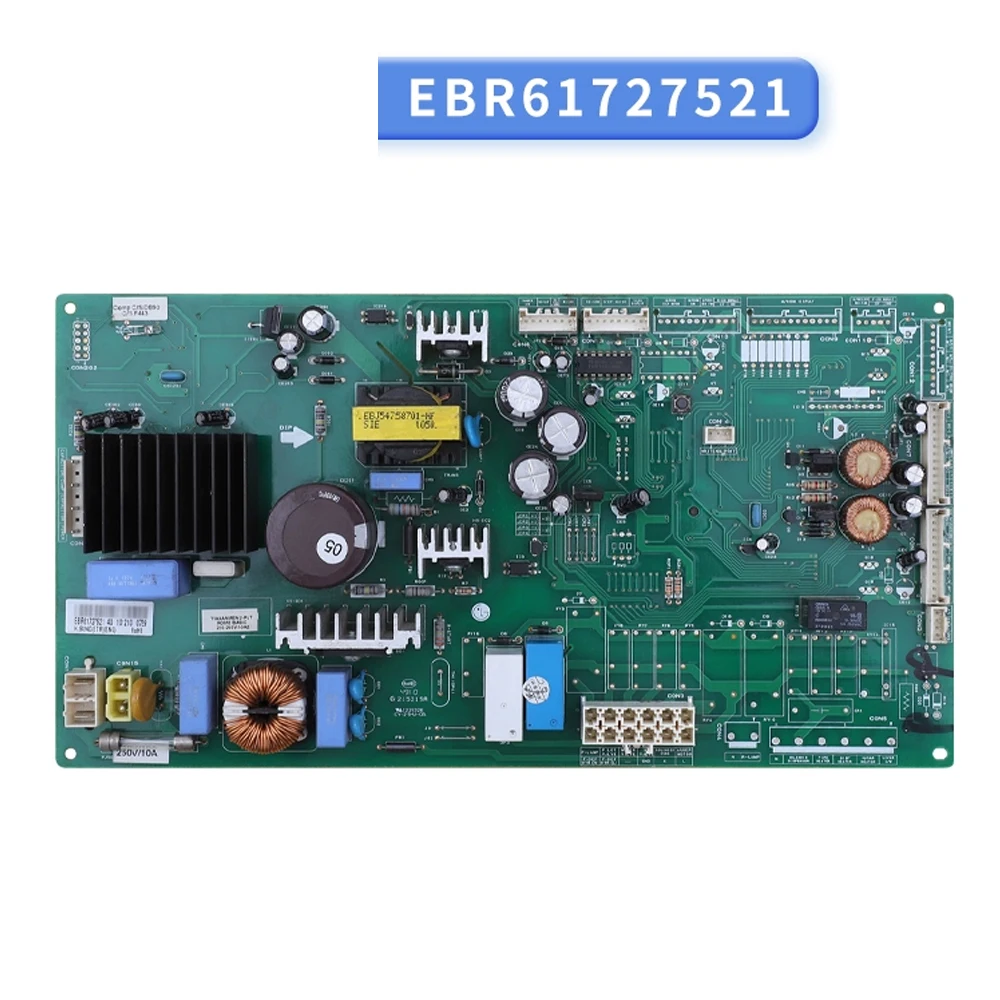 

Плата управления материнской платой холодильника для LG EBR61727521