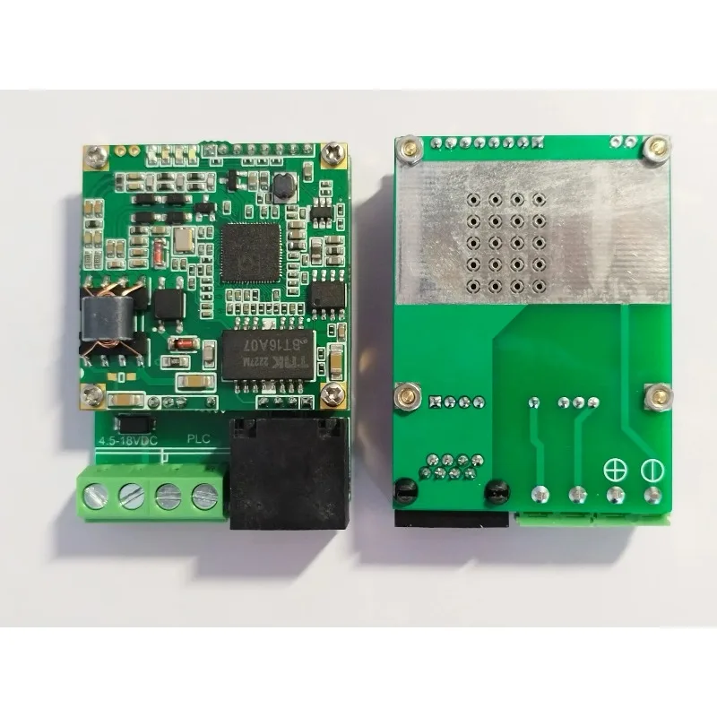 QCA7000/05GreenPHY European Standard Charging PLC Module Ethernet Interface ISO15118 DIN70121