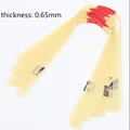 3 pieces  plain
