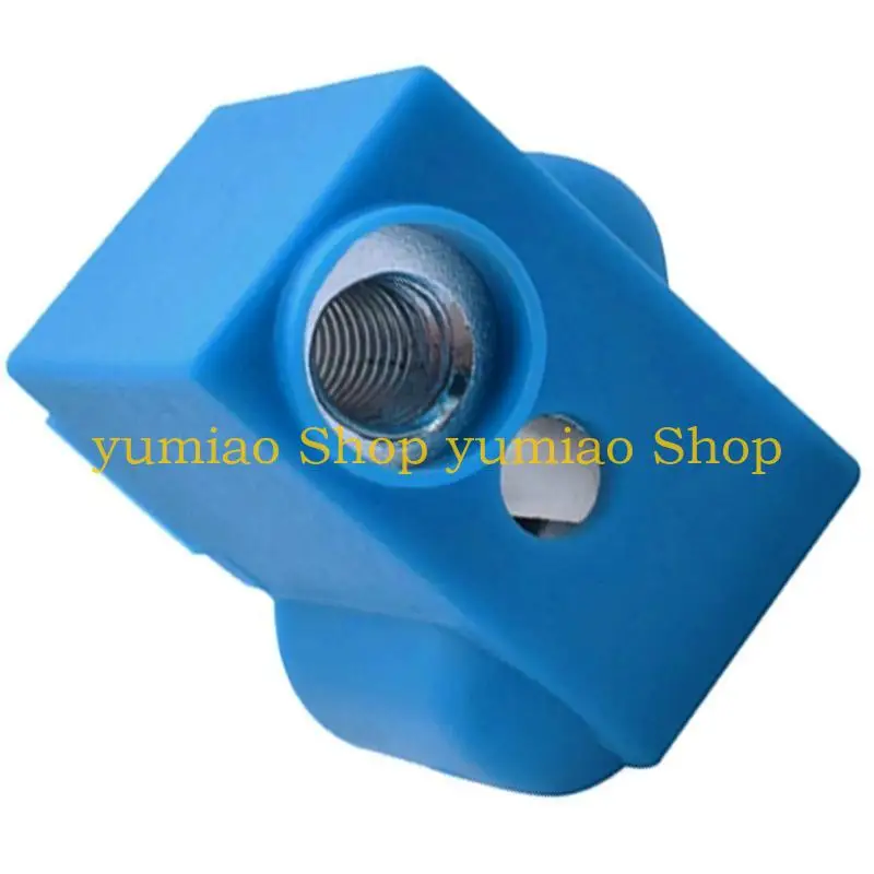 

587B Носки для нагревательного блока для -принтера Силиконовый рукав вулкана