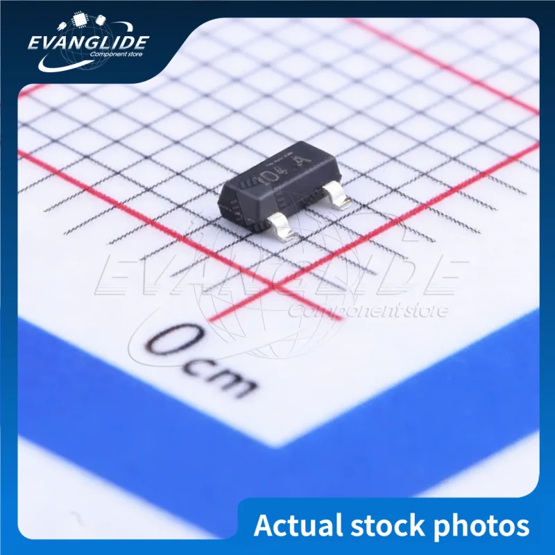 100 PCS/LOT Original & New MMBD4148SE Switching diode In Stock Wholesale Discount