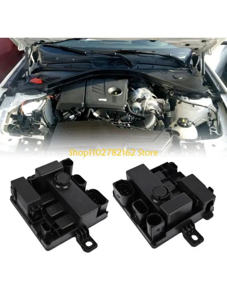 

547B Integrated Module Electrical System Module Replaces 12637591534 for F07 F10