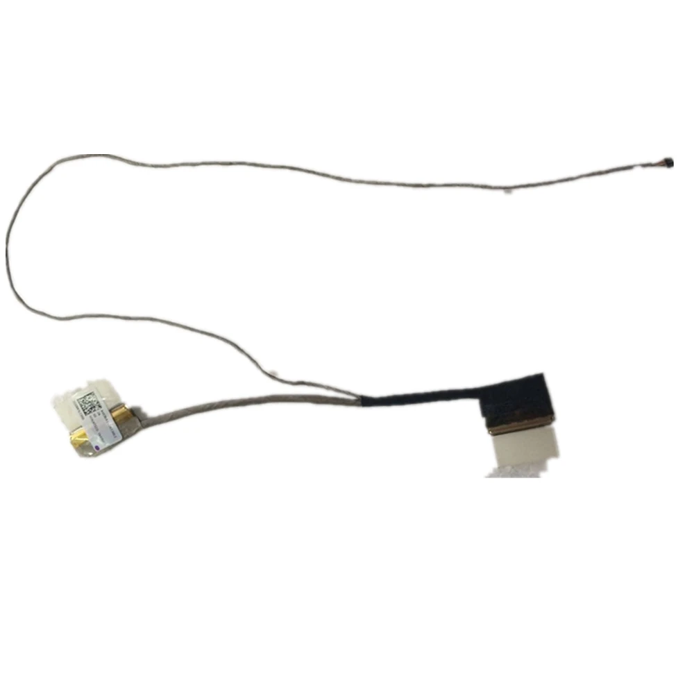 Laptop Screen Display Video LED Power Cable Flex Wire For ASUS X453 X453MA X453SA dd0xk1Lc000