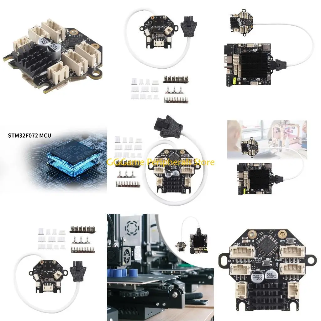 U55B M36 36 Step Mo… - image