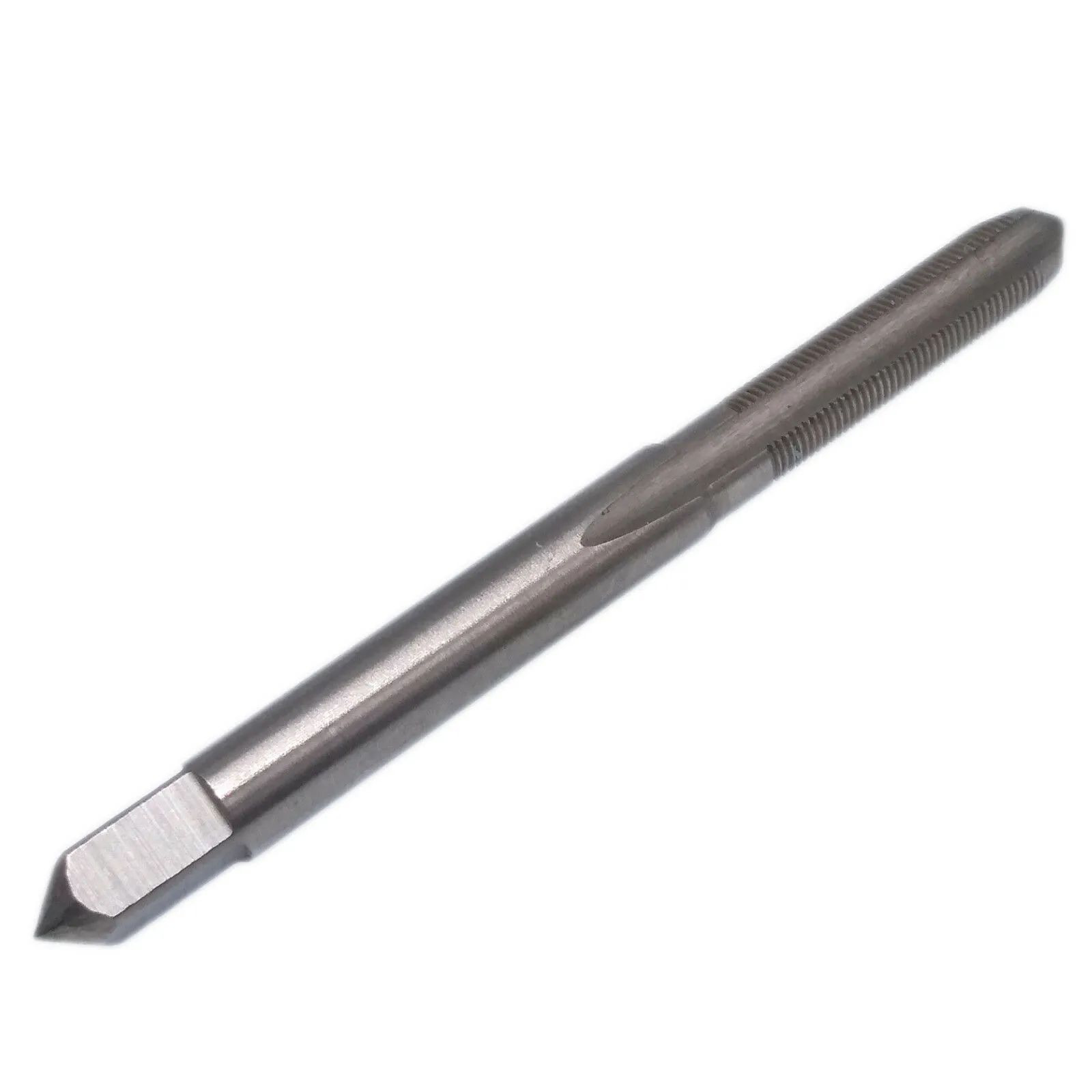 Right Hand Metric Tap M5.5 x 0.5mm Pitch High Steel Construction Total Length 68mm for General Machining Needs