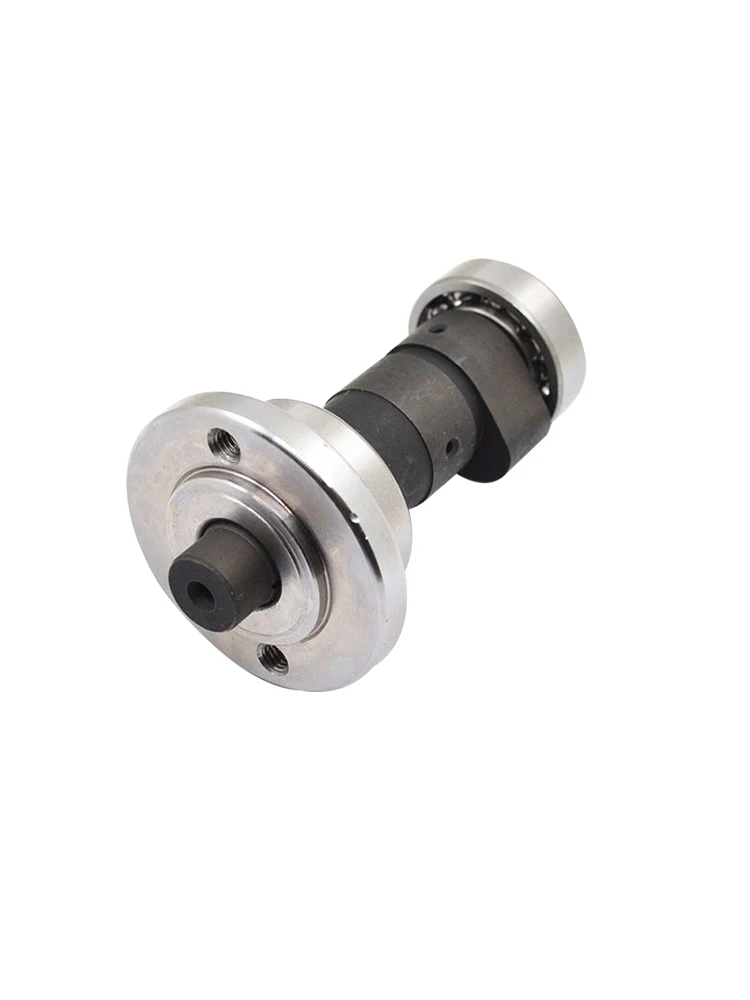 Wałek rozrządu do motocykla wałek rozrządu Cam Shaft do DERBI SENDA 125 SM R BAJA 2006-2014 — zdjęcie 2