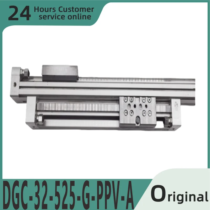 

Brand new original rodless cylinder DGC-32-525-G-PPV-A 532448