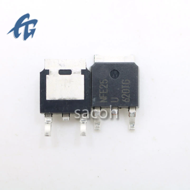 

SACOH High Quality Original Electronic Components Suppliers U620TG MURD620CTG 2PCS