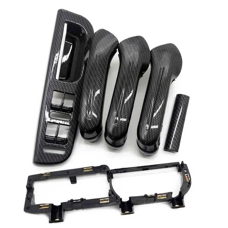 

Inside Door Grab Handle Door Armrest For VW Volkswagen Jetta Golf Bora Mk4 3B1867171E 3B4867179B 3B0867180A 3B4867180B 3B4867372