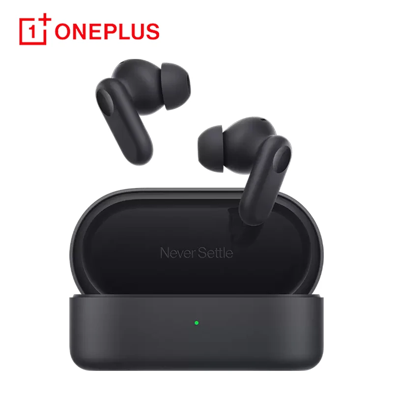 

Original OnePlus Buds V Headphones Wireless Bluetooth 5.3 Earphones 2 Microphone Call Noise Reduction Earbuds TWS HiFi Headset