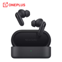 Original OnePlus Buds V Headphones Wireless Bluetooth 5.3 Earphones 2 Microphone Call Noise Reduction Earbuds TWS HiFi Headset