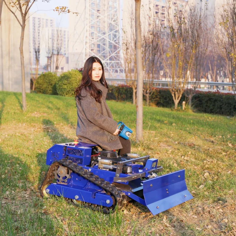 

Customized EPA CE certified professional lawn mower The Yard You Imagined, Now Within Reach.