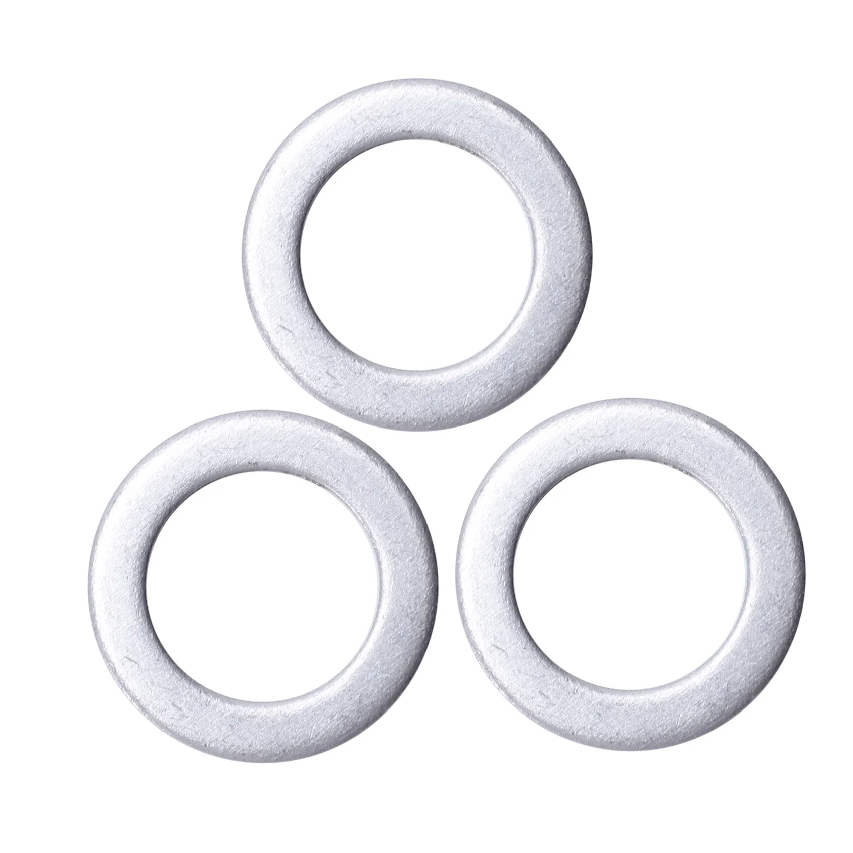 

Unusual 60Pcs Oil Drain Plug Washer Gaskets For Honda/Acura 94109-14000